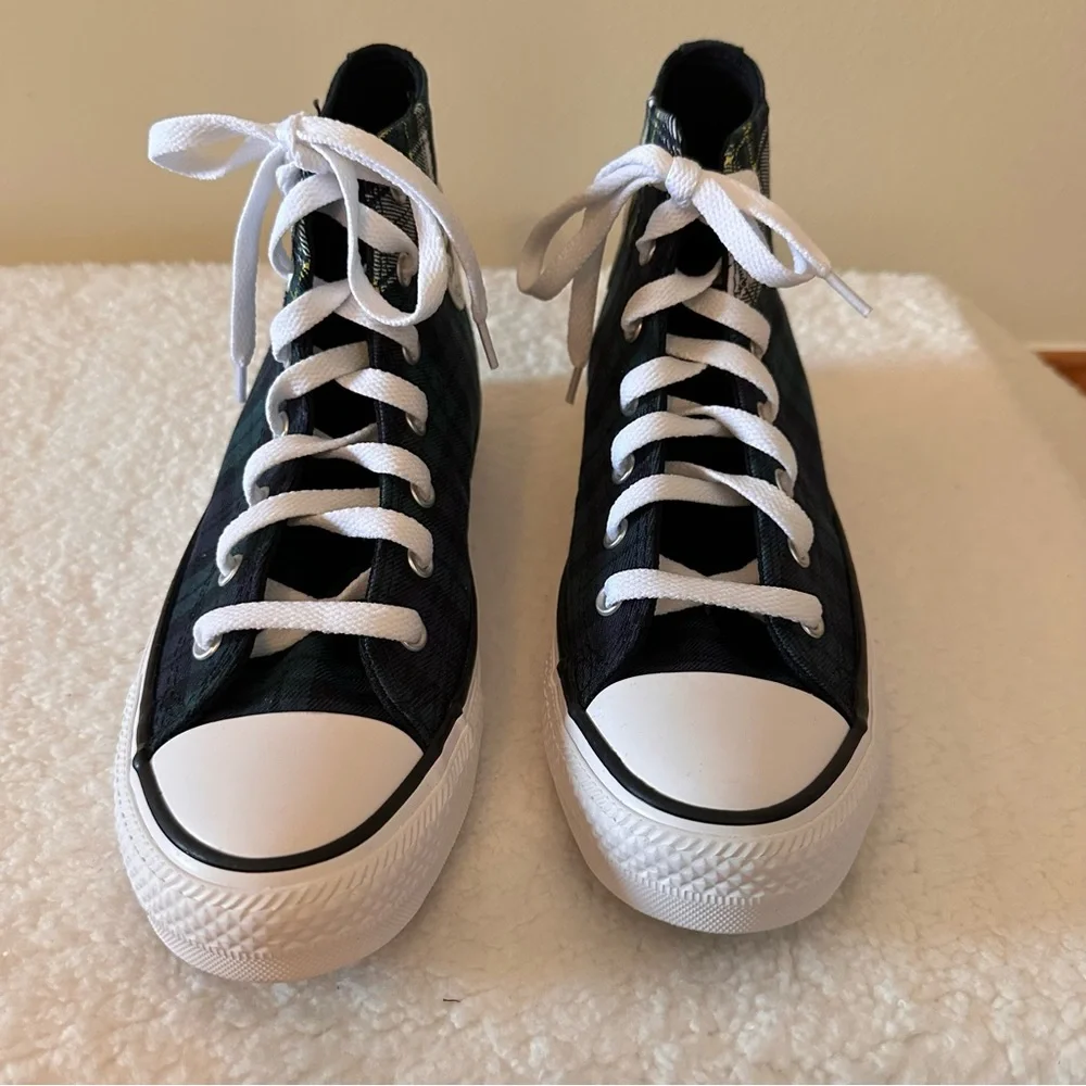 Kids Converse High-Top Sneakers